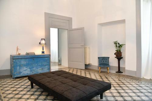 Hostal Dimora Duchessina Suites De Charme