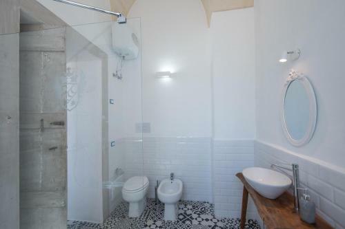 Hostal Dimora Duchessina Suites De Charme