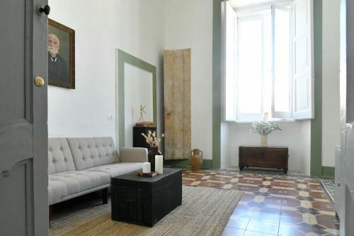 Hostal Dimora Duchessina Suites De Charme