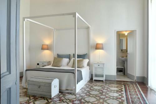Hostal Dimora Duchessina Suites De Charme