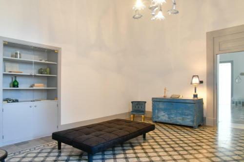 Hostal Dimora Duchessina Suites De Charme