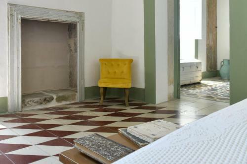 Hostal Dimora Duchessina Suites De Charme