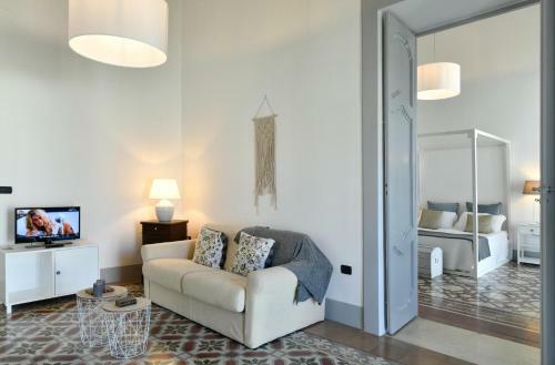 Hostal Dimora Duchessina Suites De Charme