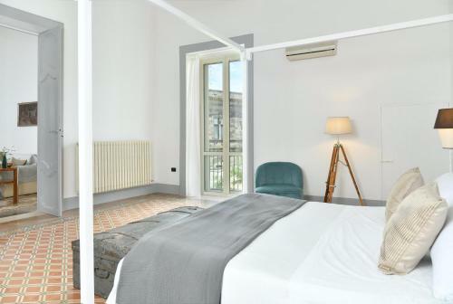 Hostal Dimora Duchessina Suites De Charme