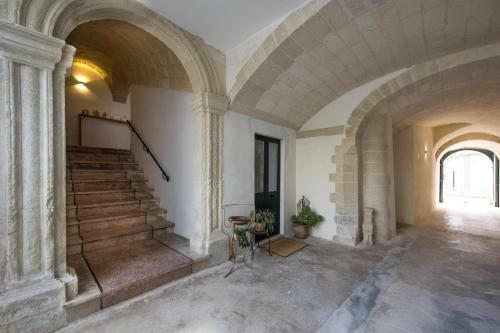 Hostal Dimora Duchessina Suites De Charme