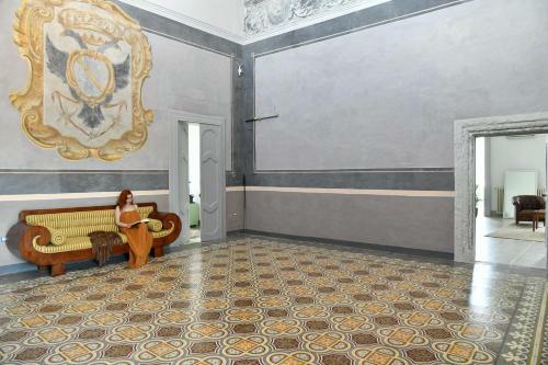 Hostal Dimora Duchessina Suites De Charme