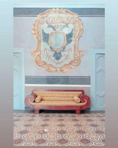 Hostal Dimora Duchessina Suites De Charme