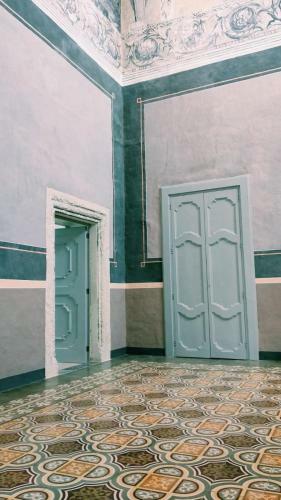 Hostal Dimora Duchessina Suites De Charme