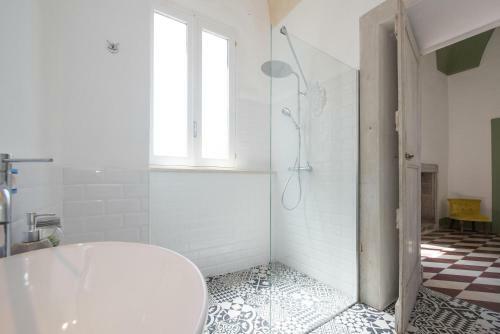Hostal Dimora Duchessina Suites De Charme