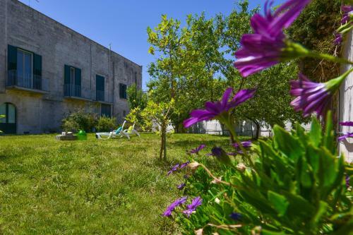 Hostal Dimora Duchessina Suites De Charme