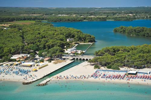 Hostal Dimora Duchessina Suites De Charme