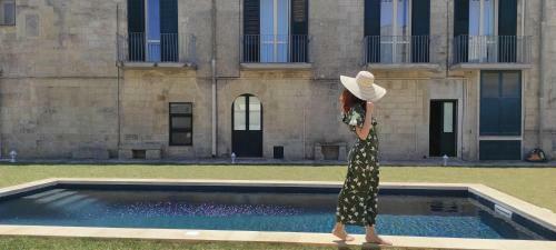 Hostal Dimora Duchessina Suites De Charme