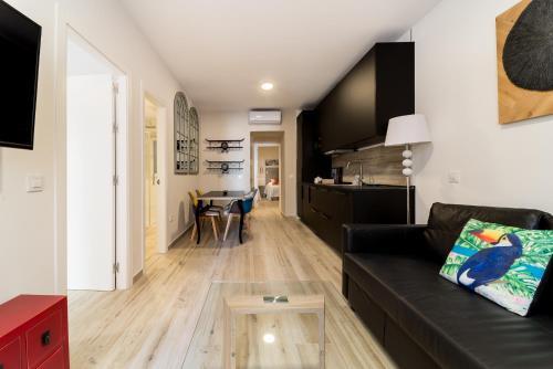 Apartamento Suite Capit�n 2