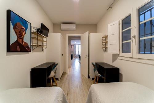 Apartamento Suite Capit�n 2