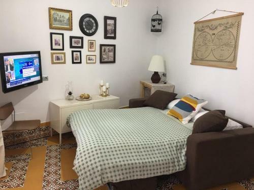 Apartamento Casa Del Mercado