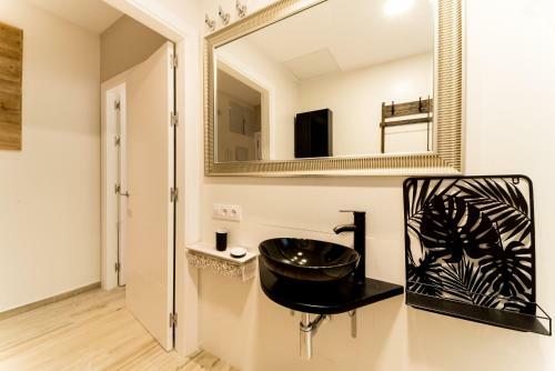 Apartamento Suite Capit�n 3