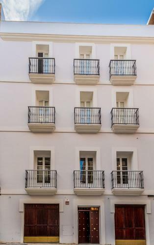 Apartamento Suite Capit�n 3