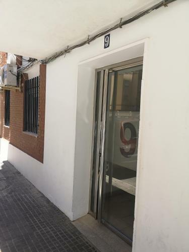Apartamento Infante De Orleans