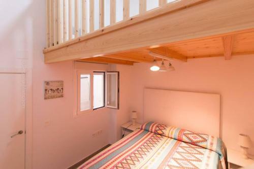 Apartamento Aire De Poniente