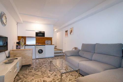 Apartamento Aire De Poniente