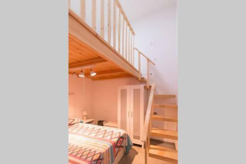 Apartamento Aire De Poniente