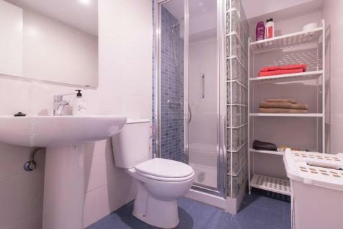 Apartamento Aire De Poniente