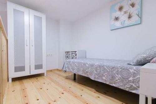 Apartamento Aire De Poniente