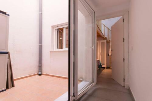 Apartamento Aire De Poniente
