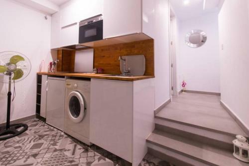 Apartamento Aire De Poniente
