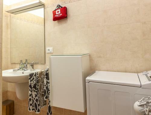 Apartamento Via Del Vento
