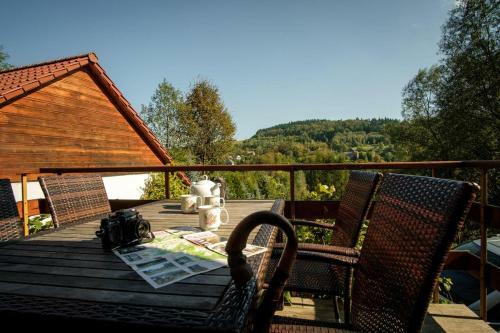Dom Na Wsi