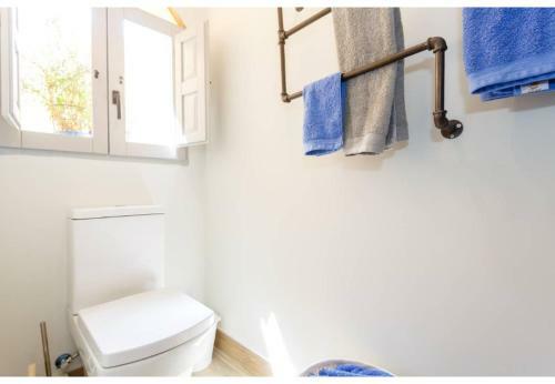 Apartamento Terraza-caleta Beach Home By Cadiz4rentals