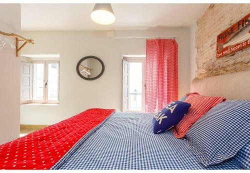 Apartamento Terraza-caleta Beach Home By Cadiz4rentals