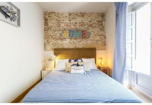Apartamento Terraza-caleta Beach Home By Cadiz4rentals