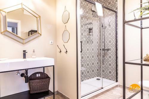 Apartamento La Luz de C�diz - Wifi - Petfriendly - Ecofriendly