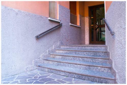 Apartamento Appartamento La Fortezza