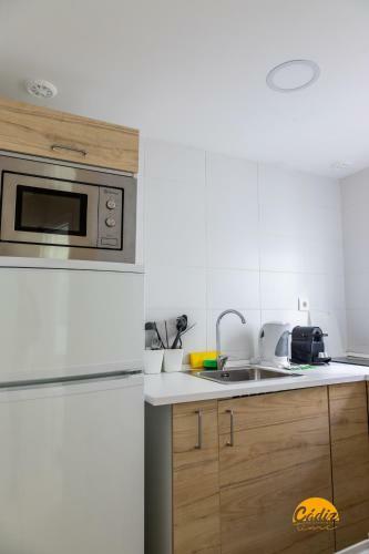 Apartamento Oc�ano - Wifi - Petfriendly - Ecofriendly