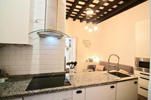 Apartamento Oh C�diz