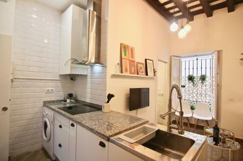 Apartamento Oh C�diz