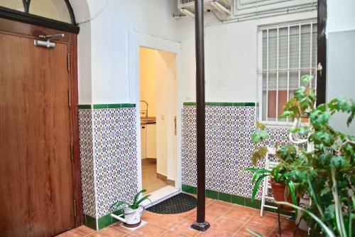Apartamento Oh C�diz