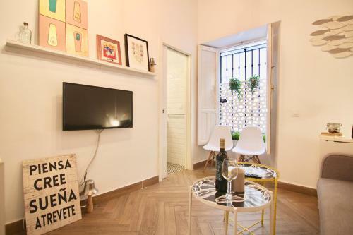 Apartamento Oh C�diz