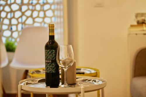 Apartamento Oh C�diz
