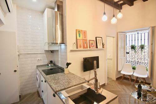 Apartamento Oh C�diz