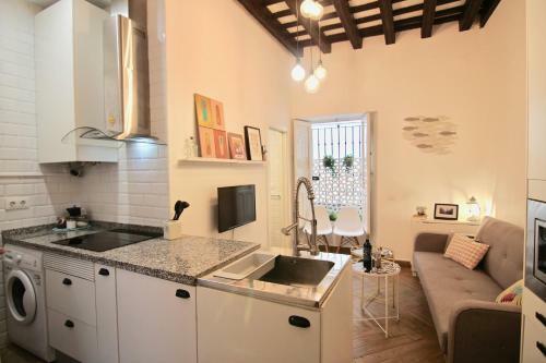 Apartamento Oh C�diz
