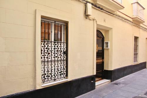 Apartamento Oh C�diz
