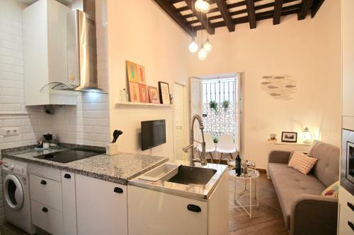 Apartamento Oh C�diz