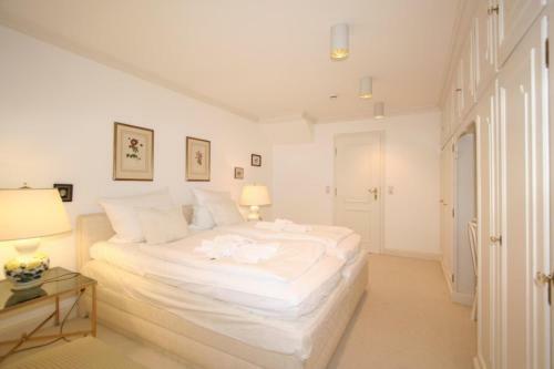 Apartamento Barteaux-kampen-kliff