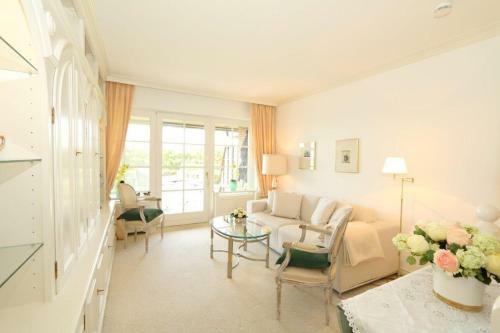 Apartamento Barteaux-kampen-kliff