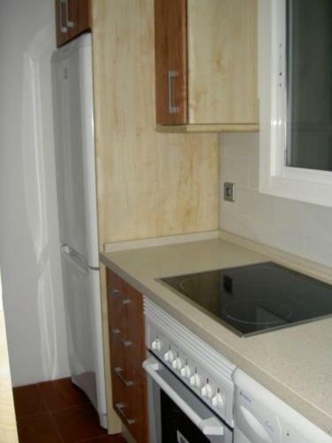 Apartment Near The Beach