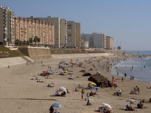 Apartment Near The Beach